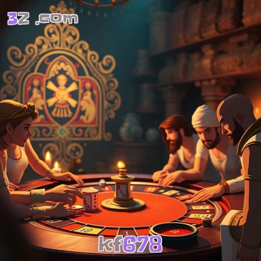 Apostas no kf678: A Nova Fronteira dos Jogos Online