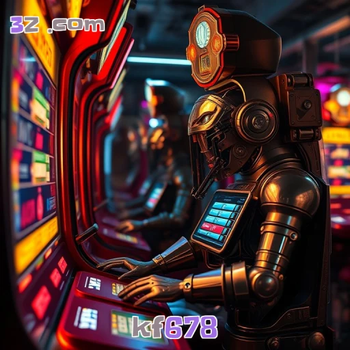 kf678 Jogos Diversos