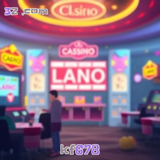Experimente Slots Empolgantes no Site kf678 e Ganhe