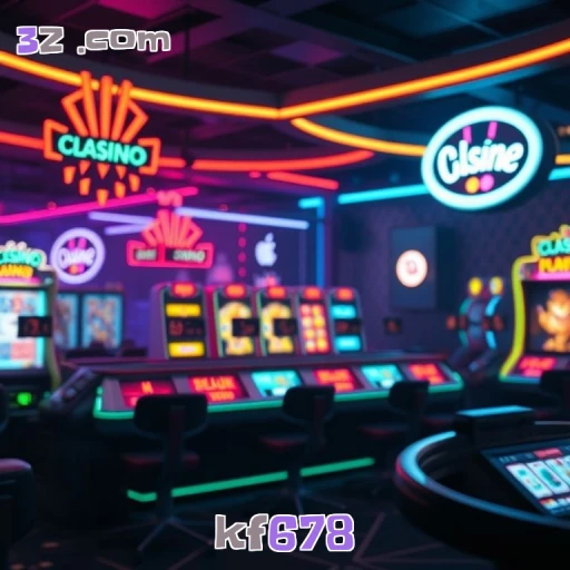 kf678 Programa VIP